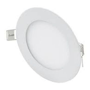 Cata CT5145 6W Panel Sarı Led Spot Armatür