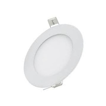 Cata CT5145 6W Panel Sarı Led Spot Armatür
