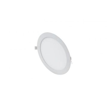 Cata CT5149 18W Panel Sarı Led Spot Armatür