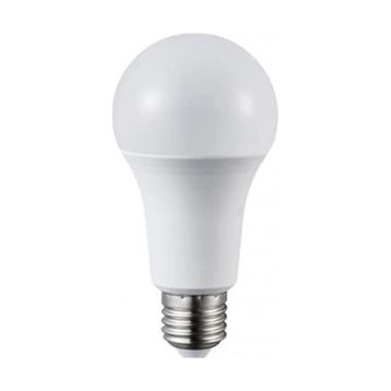 Cata E-27 12W Beyaz Duylu Led Ampul