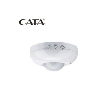 Cata Hareket Sensörü 360 Derece Sıva Üstü Led Aydınlatma