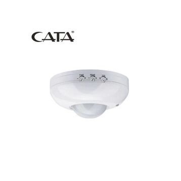 Cata Hareket Sensörü 360 Derece Sıva Üstü Led Aydınlatma