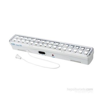 Cata KN-9932 30 Ledli Şarjlı Işıldak