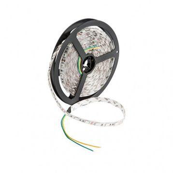 Cata Üç Çip Dış Mekan Rgb Şerit Led