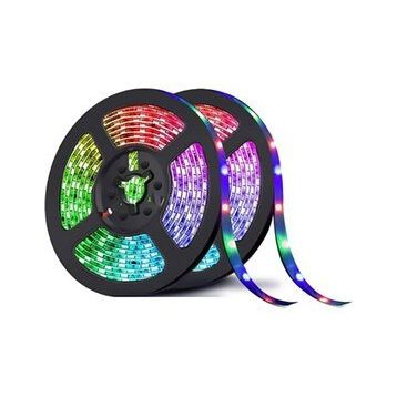 Cata Üç Çip Dış Mekan Rgb Şerit Led