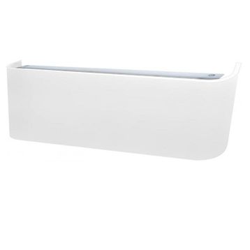 CATA000532 Cata 12W Penguen Beyaz Led Aplik 3200K Gün Işığı Ct-5213
