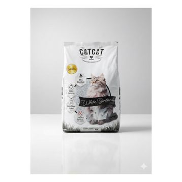 CatCat Aktif Karbon Bentolit 10 lt Kedi Kumu