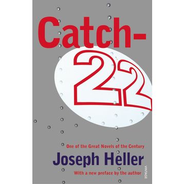 Catch 22 Kitap
