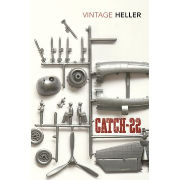 Catch 22 Kitap