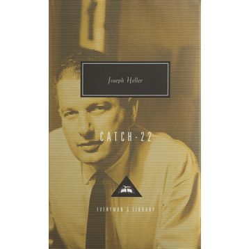 Catch 22 Kitap