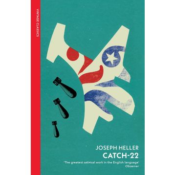 Catch 22 Kitap