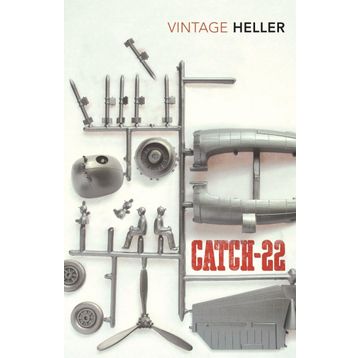 Catch 22 Kitap