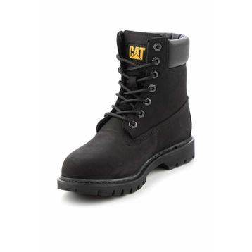 Caterpillar 015G101199 Clavis Siyah Kadın Bot