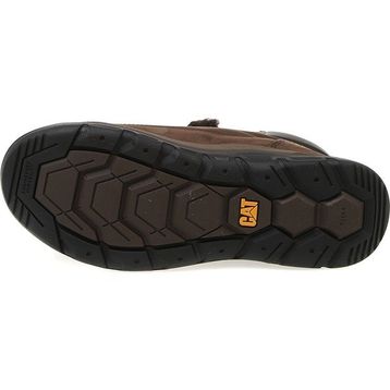 Caterpillar 015M101267 Siyah Erkek Bot
