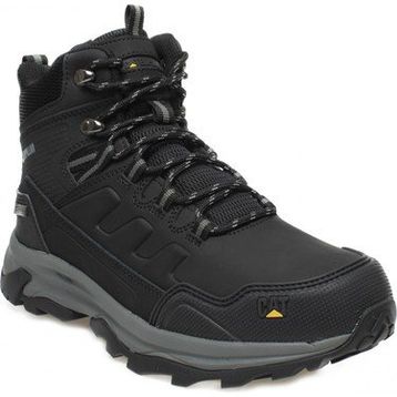Caterpillar B21W039A 011G100007 Waterproof Siyah Kadın Bot