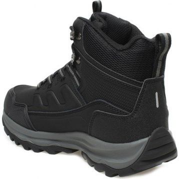 Caterpillar B21W039A 011G100007 Waterproof Siyah Kadın Bot