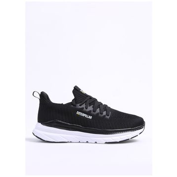 Caterpillar B22R037A Siyah Kadın Sneaker