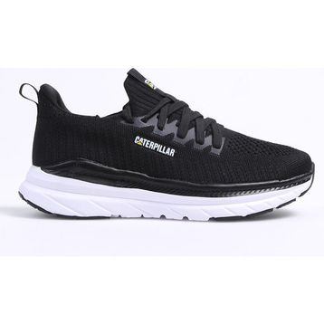 Caterpillar B22R037A Siyah Kadın Sneaker
