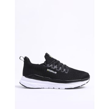 Caterpillar B22R037A Siyah Kadın Sneaker
