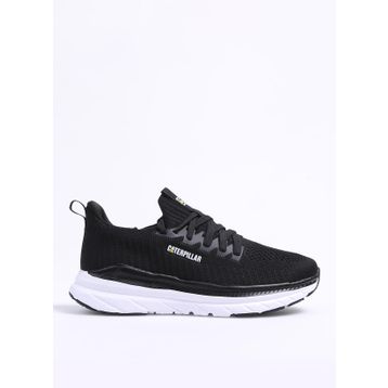 Caterpillar B22R037A Siyah Kadın Sneaker