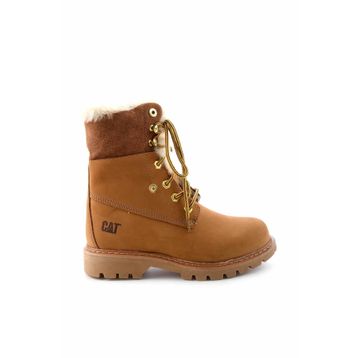 Caterpillar CAT0111121101 Sundance Hakiki Deri Kadın Bot