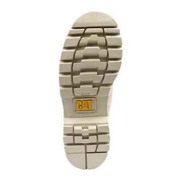Caterpillar Colorado 015G100095-B10-27 Bej Nubuk Kadın Bot