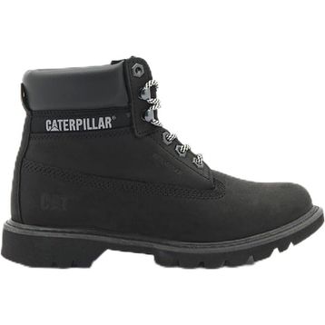 Caterpillar Colorado 2.0 WP 015G101222_B14-44 Siyah Deri Kadın Bot