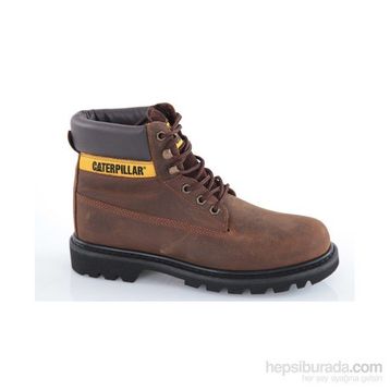 Caterpillar Colorado Bakır Erkek Bot