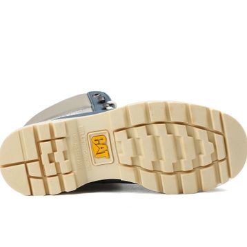 Caterpillar Colorado Burnish Brights 015M100935 Mavi Erkek Bot