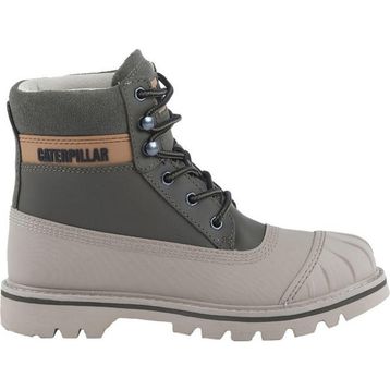 Caterpillar Colorado Galosh W’s WP 013G100993-O0513 Olive Yeşil Kadın Bot