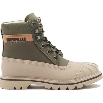 Caterpillar Colorado Galosh W’s WP 013G100993-O0513 Olive Yeşil Kadın Bot