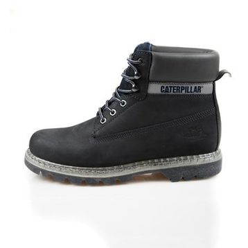 Caterpillar Colorado Lacivert Kadın Bot