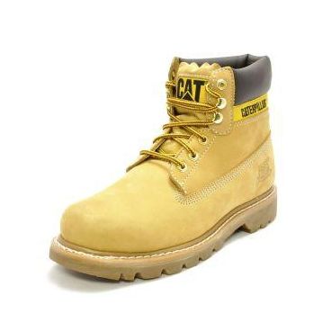 Caterpillar Colorado Men's Bal Erkek Bot