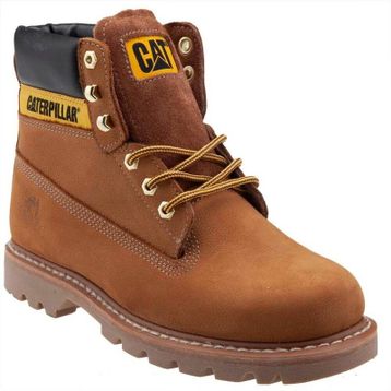 Caterpillar Colorado Men's Bal Erkek Bot