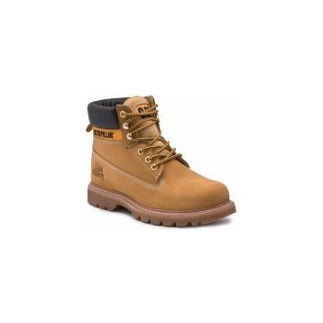 Caterpillar Colorado Plus Sarı Erkek Bot