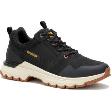 Caterpillar Colorado Sneaker Lo P725994 Siyah Erkek Spor Ayakkabı