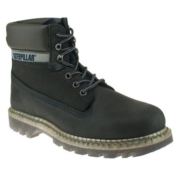 Caterpillar Colorado Translucent 015M101120 Lacivert Erkek Bot