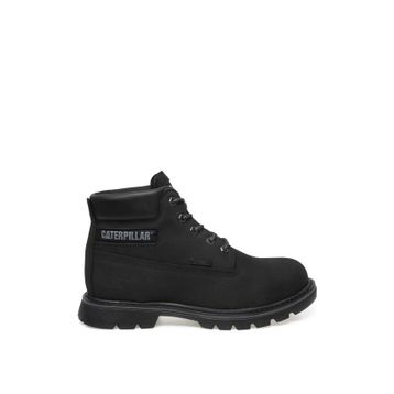 Caterpillar Founder-X WP 015M101316-750 Siyah Nubuk Erkek Bot
