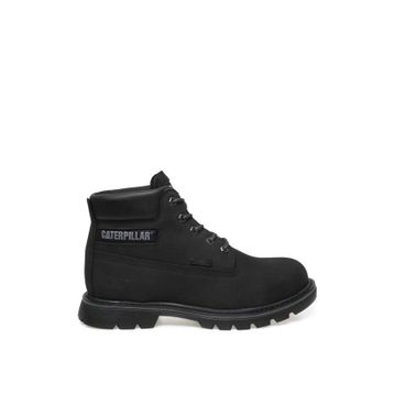 Caterpillar Founder-X WP 015M101316-750 Siyah Nubuk Erkek Bot