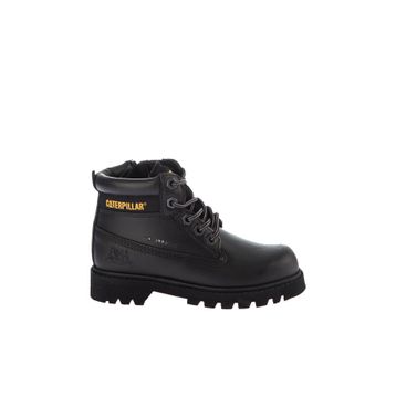 Caterpillar G2111107303 Çocuk Hakiki Deri Bot