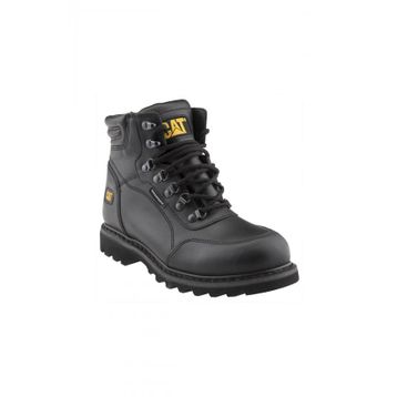 Caterpillar Gridiron Wp Crazy Deri Erkek Bot