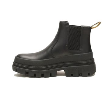 Caterpillar Hardwear Chelsea Siyah Kadın Bot