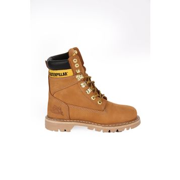Caterpillar Montana Z Sarı Kadın Bot