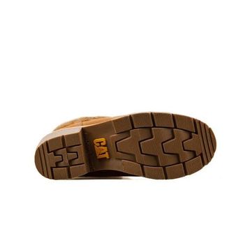 Caterpillar Nikki 015Z101217 Sundance Nubuk Kahverengi Kadın Bot