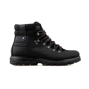 Caterpillar P312613 Siyah Hiker Kadın Bot