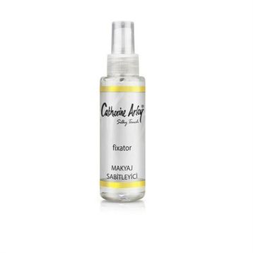 Catherine Arley 100 ml Makyaj Sabitleyici