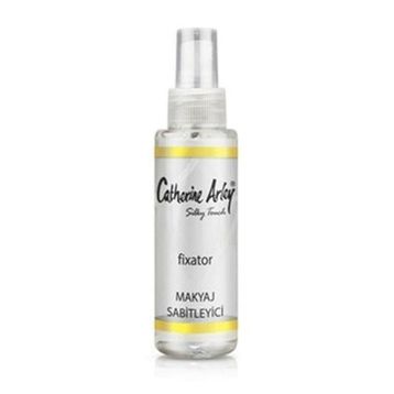 Catherine Arley 100 ml Makyaj Sabitleyici