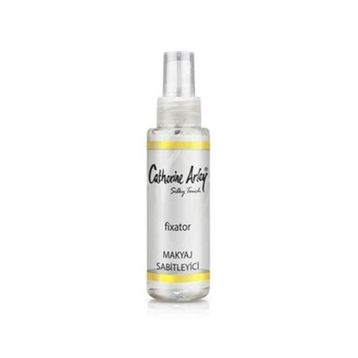 Catherine Arley 100 ml Makyaj Sabitleyici