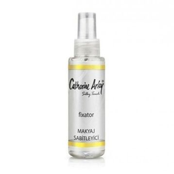 Catherine Arley 100 ml Makyaj Sabitleyici