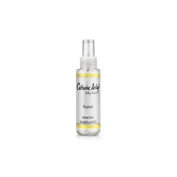 Catherine Arley 100 ml Makyaj Sabitleyici